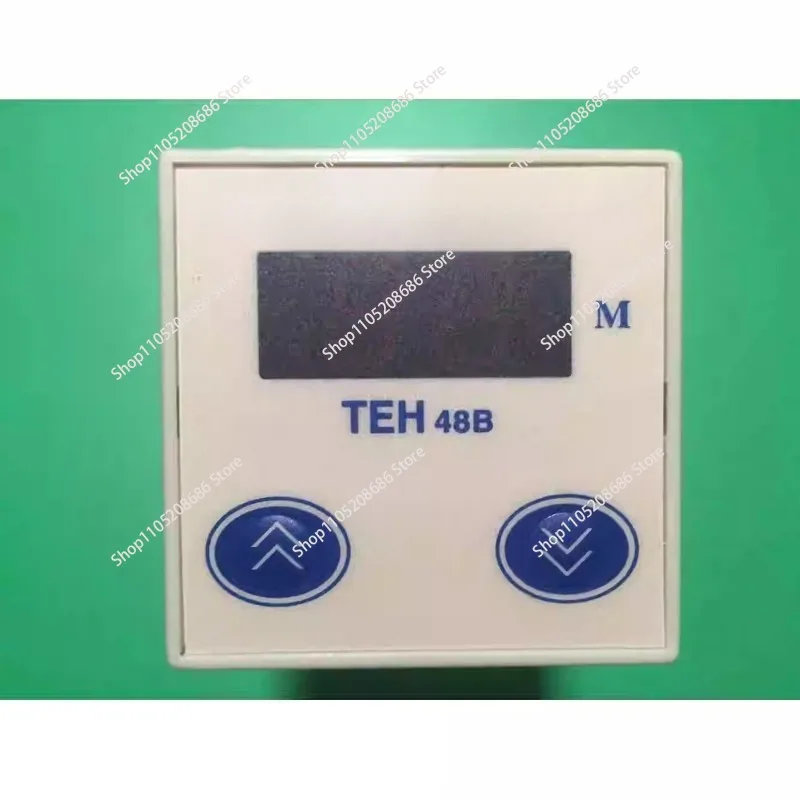 

WWTEH48B Time relay TEH48 Oven timer Now upgrade to TCH48B