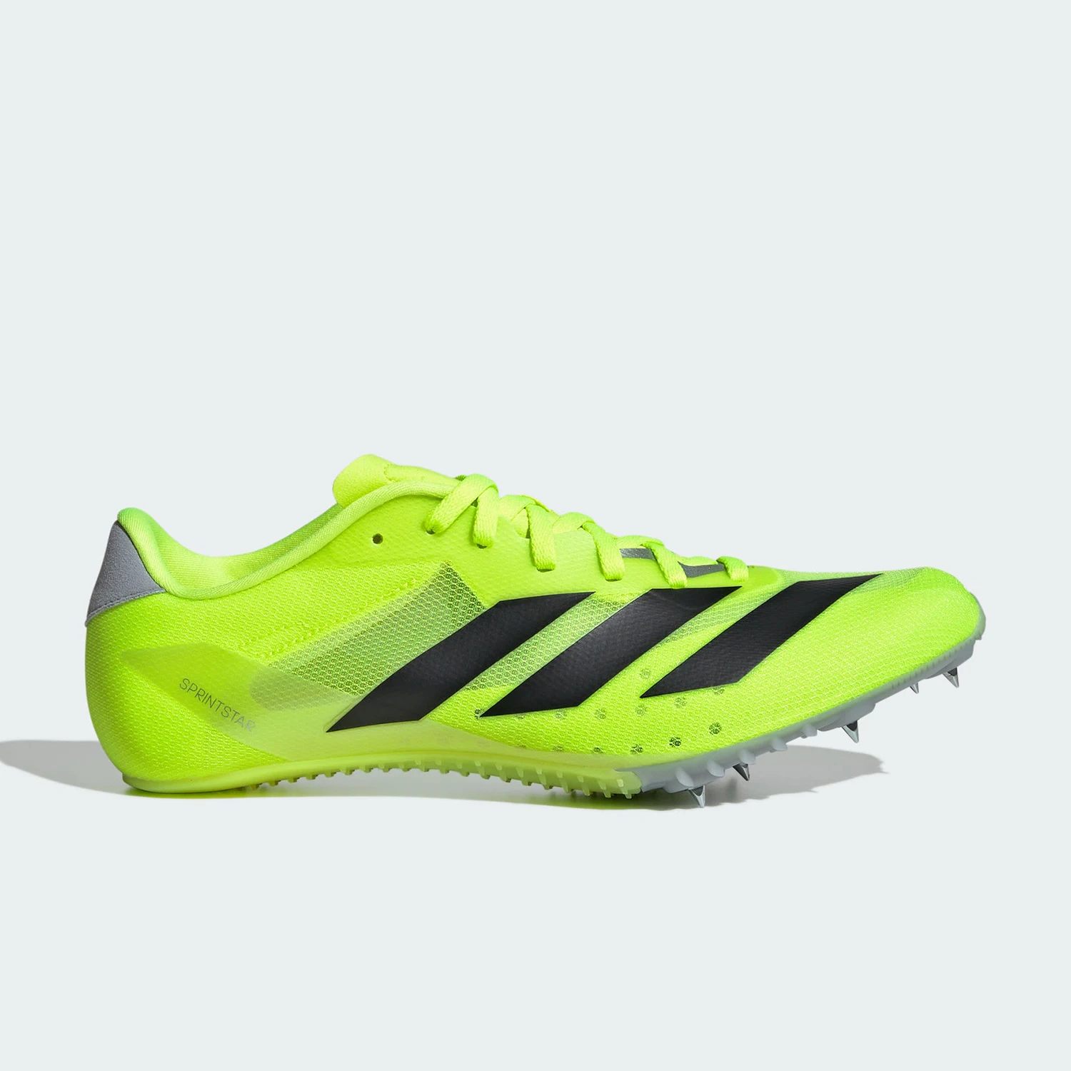 

Оригинальные мужские шипы для тренировок и соревнований Adidas Sprintstar для спринта IF9404