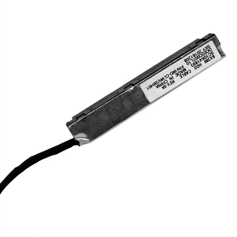 For Lenovo X260 Connector Cable Hdd Connector Cable Sata Hard Disk Drive Cable 01AW442