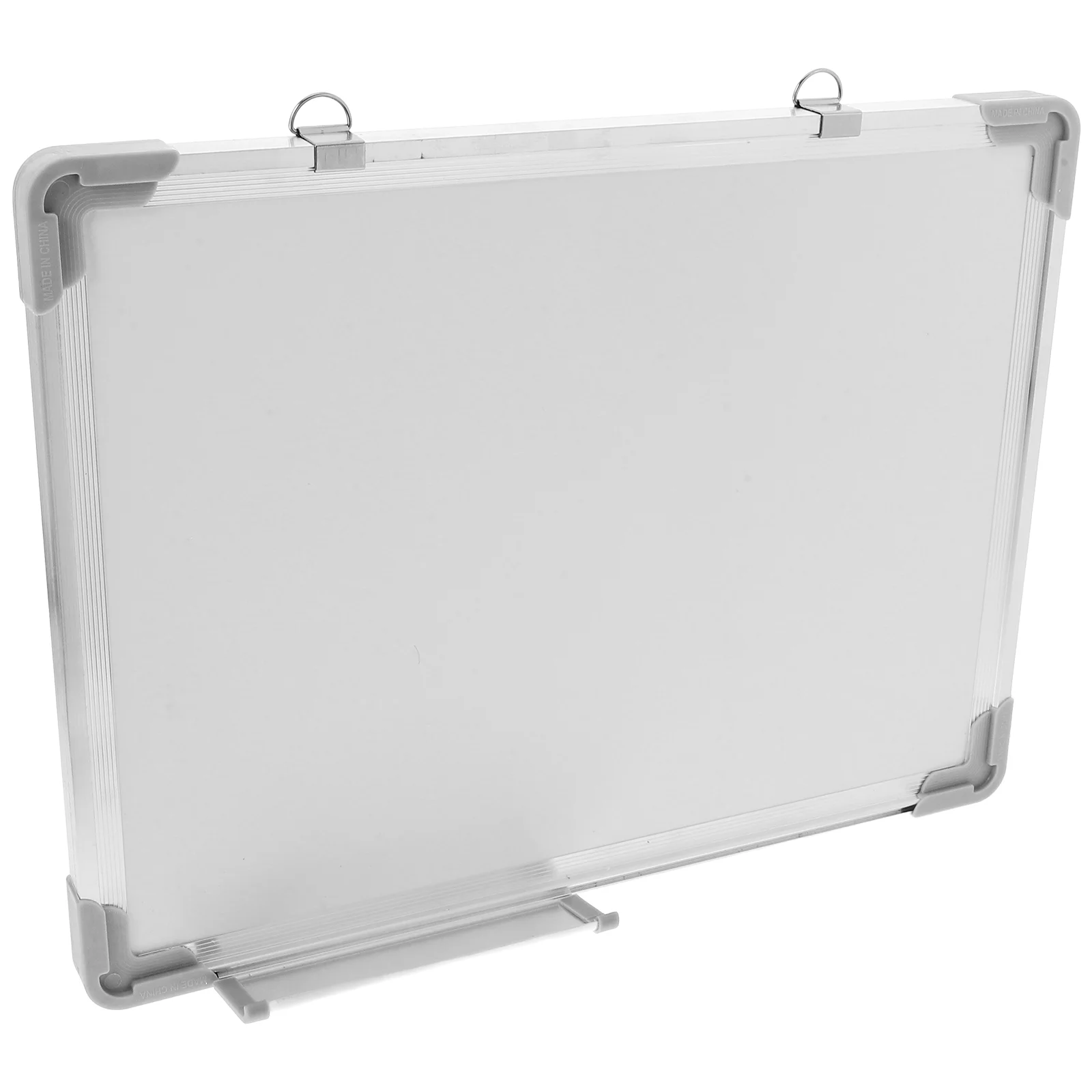 Настенная доска, маленькая доска для сухого стирания, настенная доска для письма, доска для презентаций сообщений для дома, школы, офиса, класса