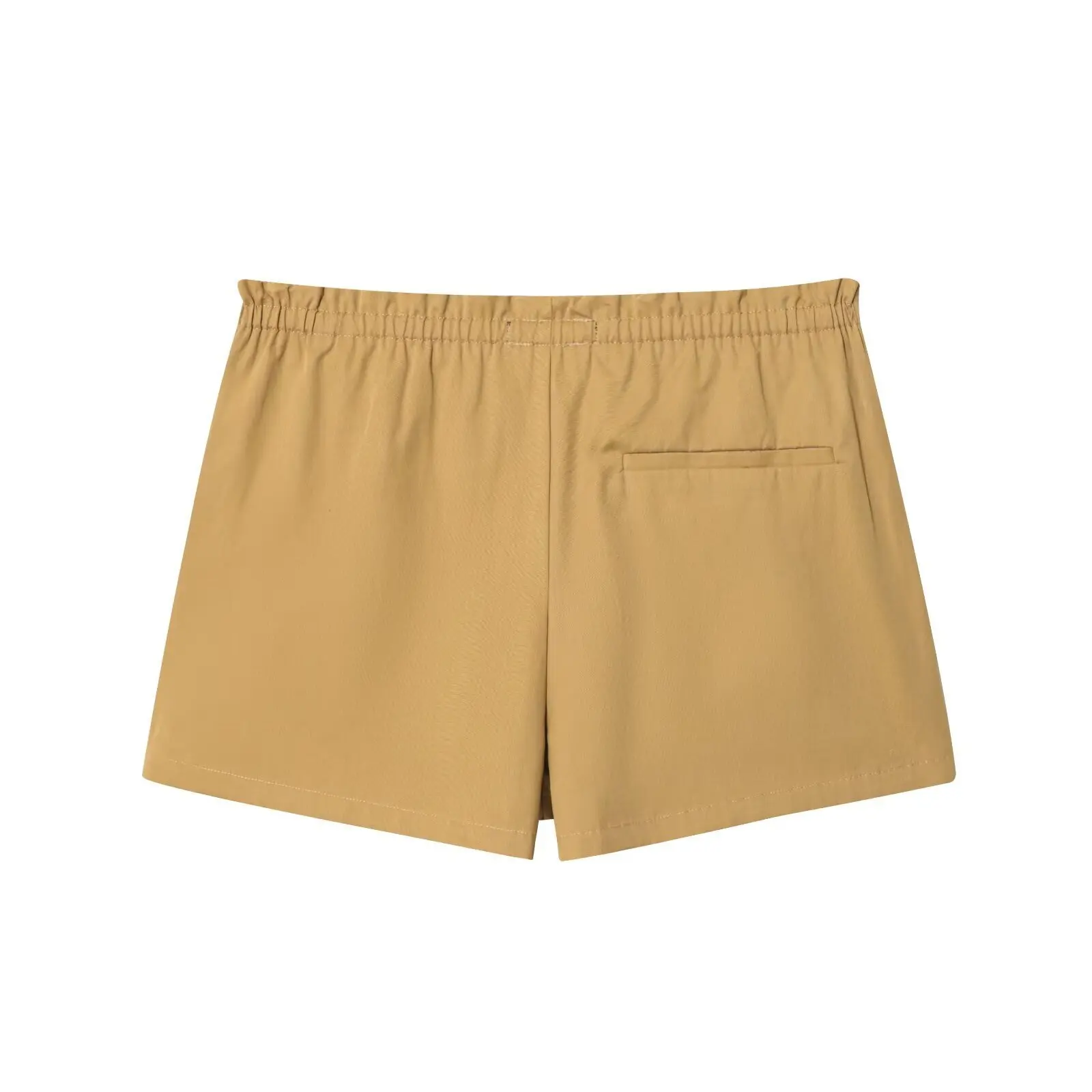 Maxdutti Herbst Damenbekleidung American College Style Retro Zweireiher Culottes Hohe Taille A-Linie Rock für Frauen