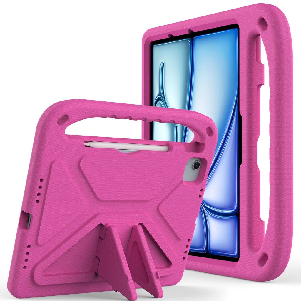 Case for IPad 11th Generation 11-inch A16 2025 Air 13 M2 M3 10.9