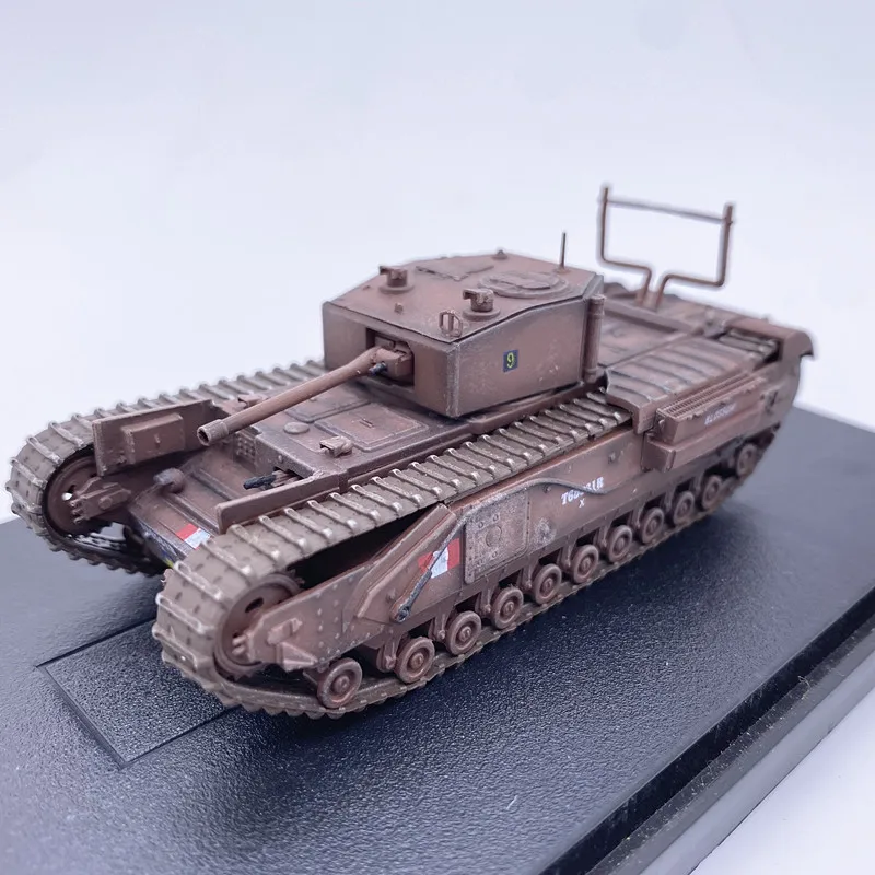 

1/72 Черчилль танк дракон Броня Mk.III 1-я Канадская армейская бригада дизеппе 1942 пластиковая модель 60418 оружие коллекция горячая распродажа