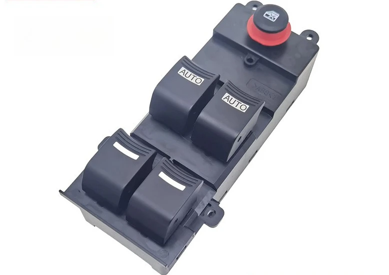 

Left Front Window Regulator Switch for Automotive Parts 35750-STX-A01ZA