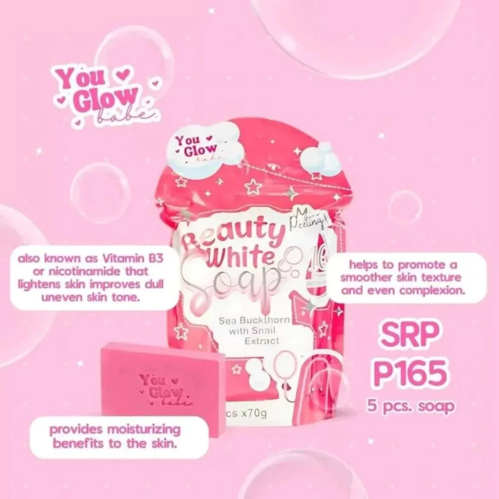 5 Buah Sabun Pemutih Tubuh Menyegarkan Sabun Pengontrol Minyak Pencerah Pembersih Dalam Sabun Minyak Esensial Bergizi Perawatan Putih Penggunaan Mandi