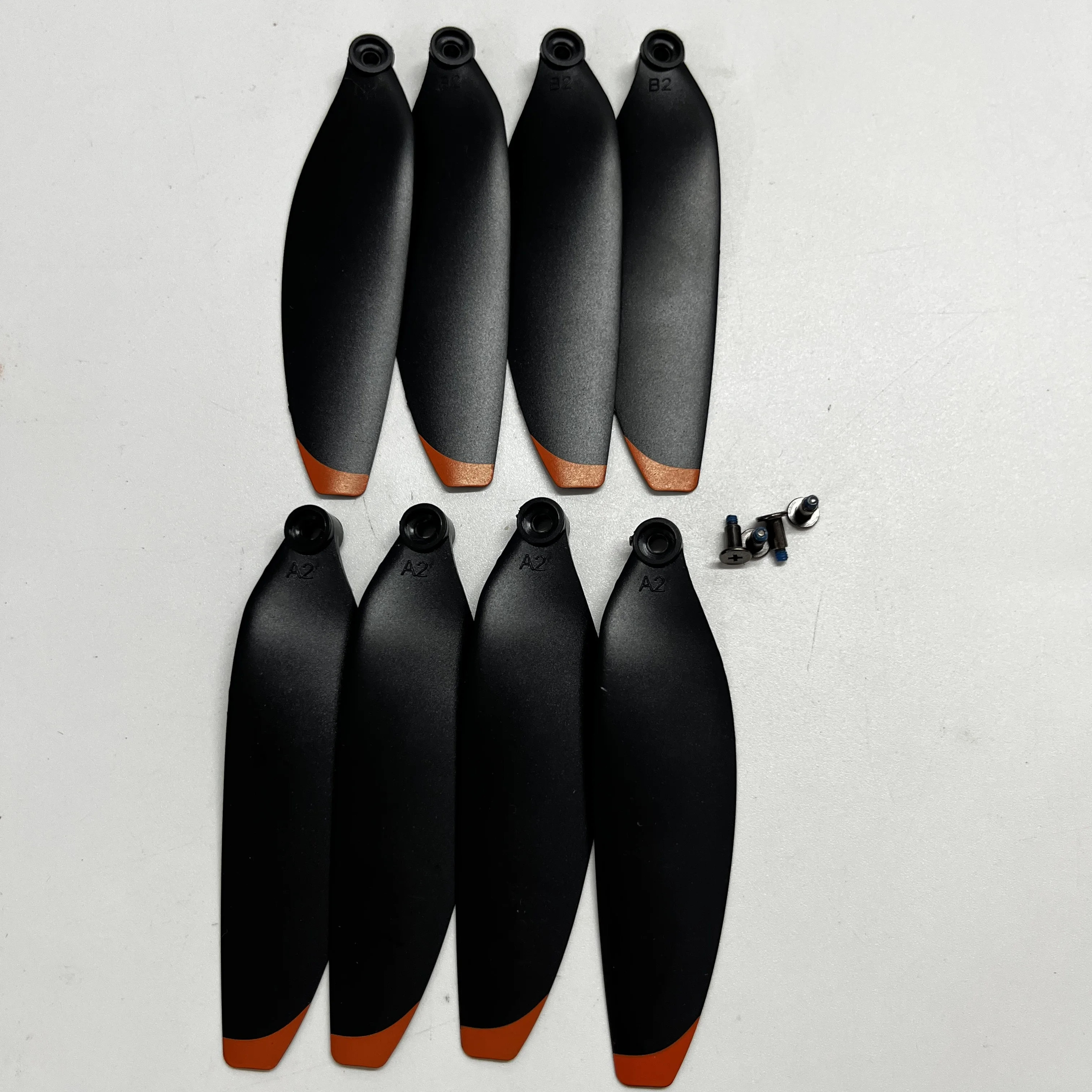 LYZRC L600 Pro RC Drone Foldable Arm L600pro Quadcopter Propeller Blades Parts