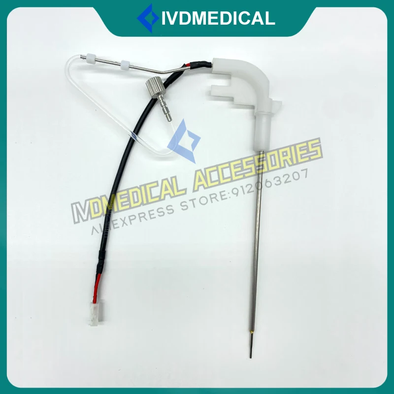 Original Dirui CS300 CS380 CS400 CS600 CS40B CS600B CS-300 380 400 600 Reagent Probe Needle