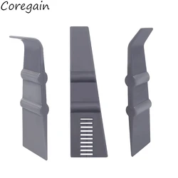 Carbon Fiber Soft Wrapping Scraper Squeegee Covering Car Vinyl Sheet Tuck Aid Applicator Window Tint Sticker Install Tool