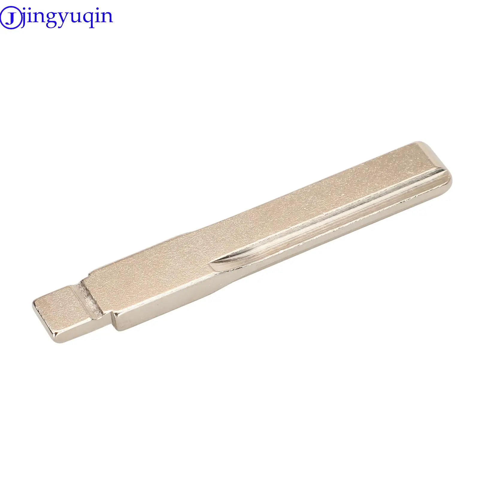 jingyuqin Remote Flip Key Shell Car Key Blade blank For Opel Vectra Antigo Omega Suprema Agile Montana