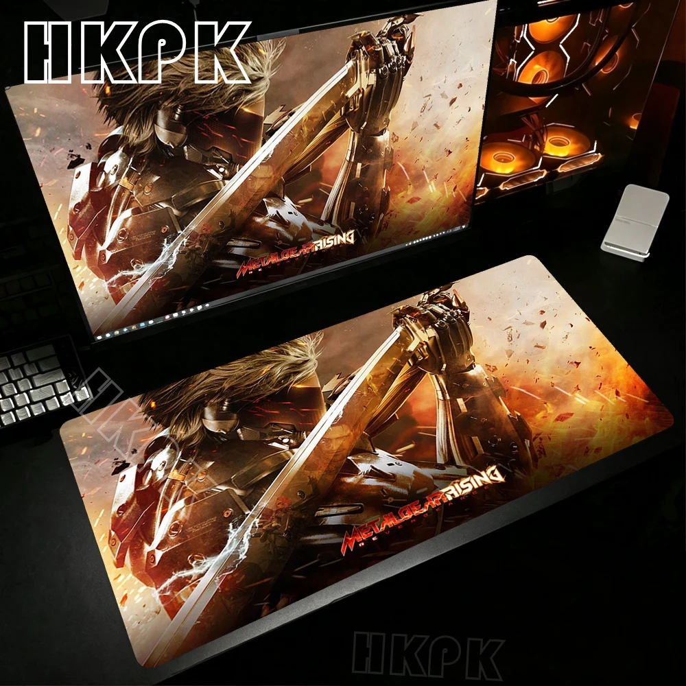Tapis de souris XXL en métal,  - Esports Gaming Gear avis et prix