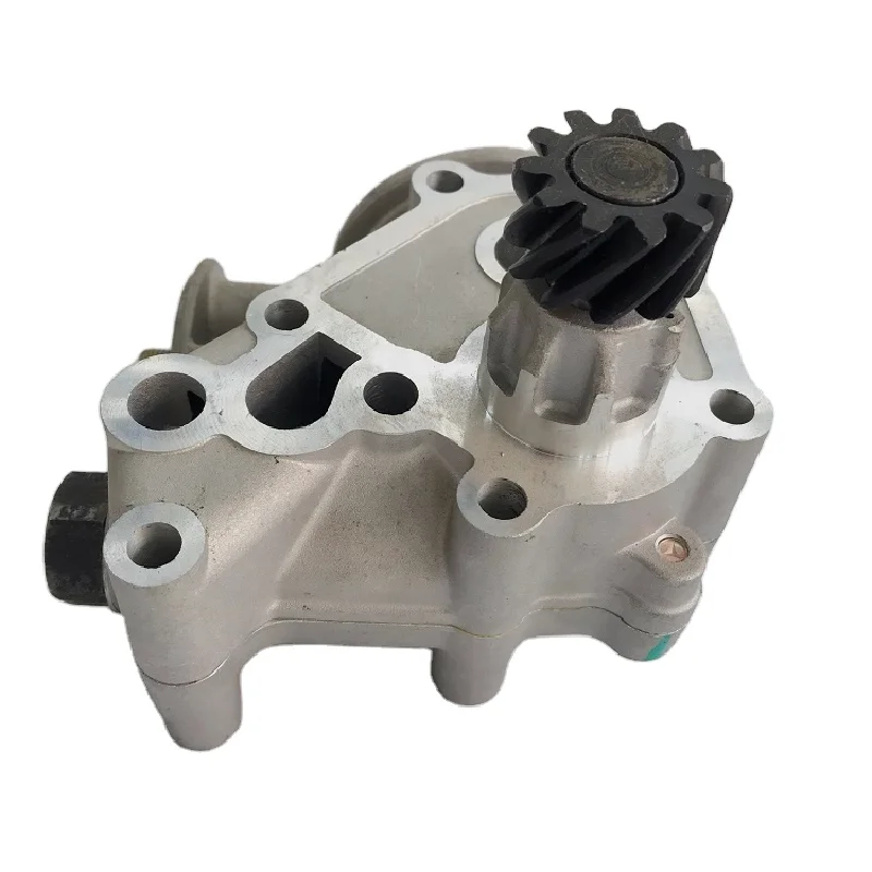 For 4D32 oil pump ME014600 ME014600 4D34 4D31 4D32 Oil Pump Suitable for Mitsubishi engine oil pump