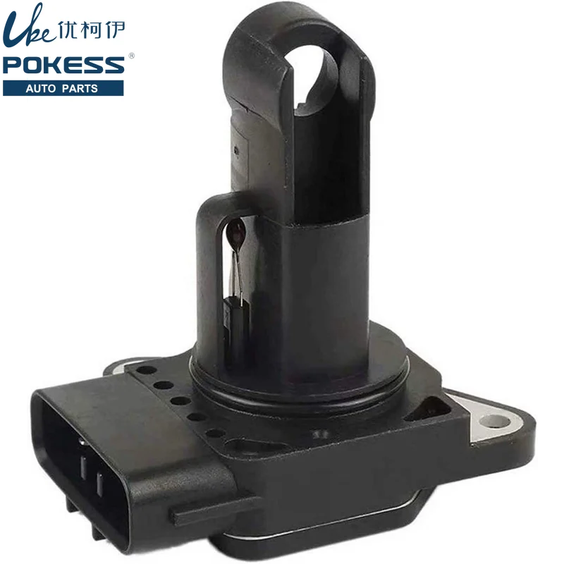 

Car Air Flow Meter Sensor for Ford Fiesta 2009-2012 Volvo C30 S40 S60 S80 V50 V70 XC60 XC70 XC90 ZL0113215 WLS113215 WLS113215A