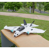 ATOMRC Penguin 750mm Wingspan Twin-Engine FPV RC Fixed-Wing aircraft Portable Remote Control Aircraft Model adult toys