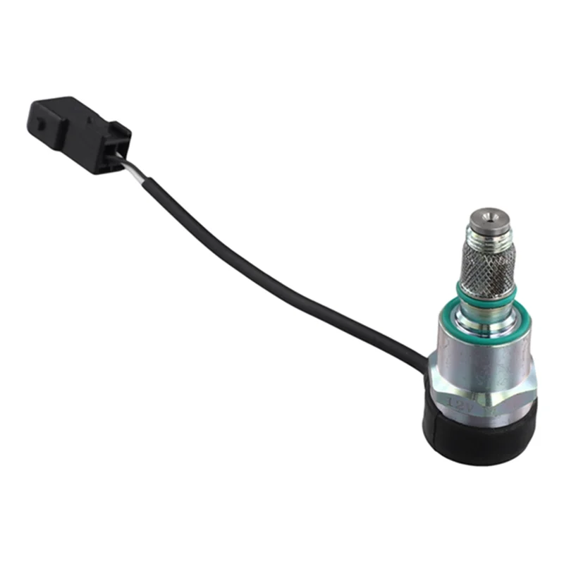 Car 2PCS 9108-152A 12V Electronic Pump Solenoid Valve 9108152A 27108-152A For Citroen  Toyota