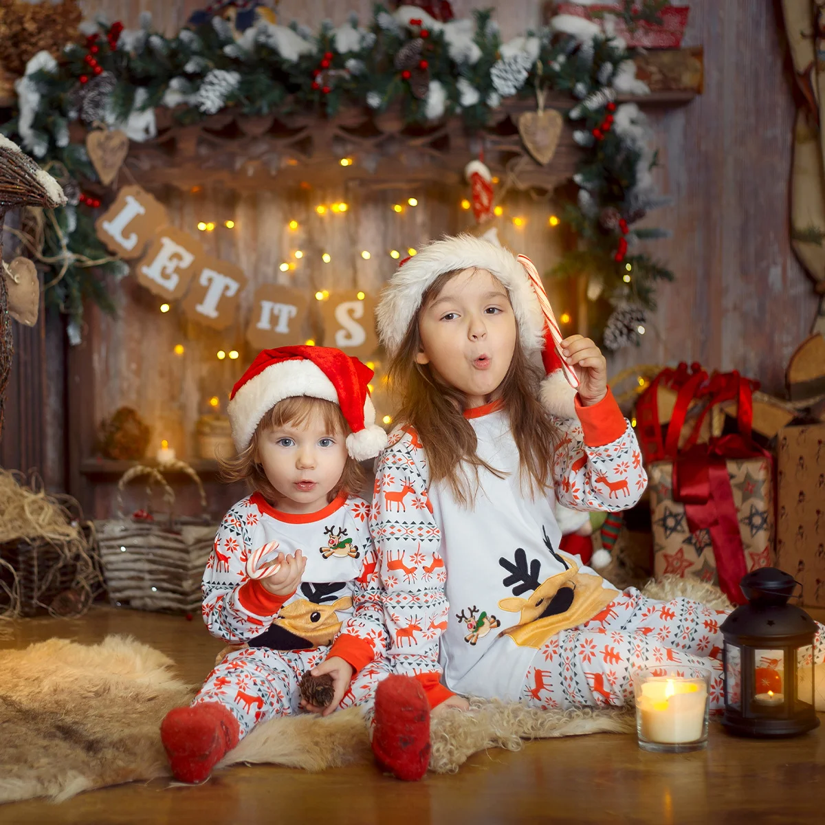 

10Pcs Embroidered Christmas Patch Creative Applique for Clothes Charming Festive Design Iron on Decoration Creative Patch