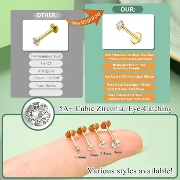 10 最佳銷售 穿孔或 - №5