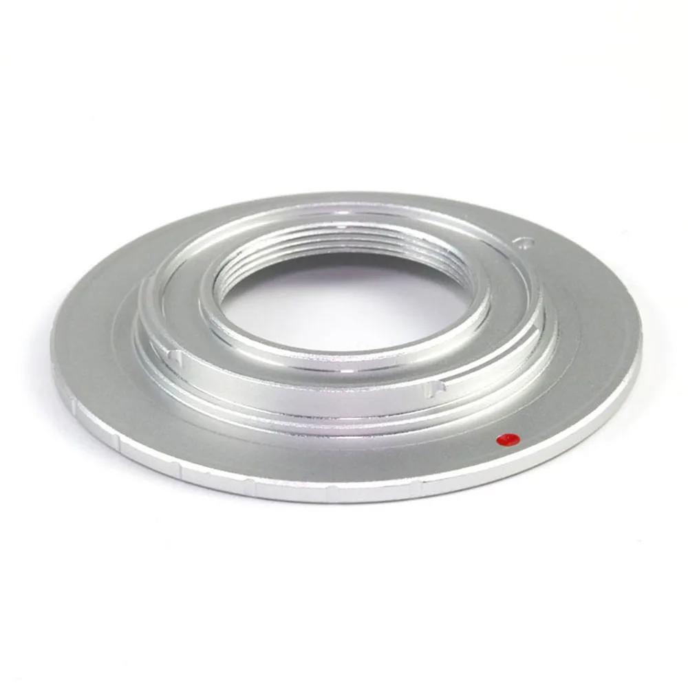 ل C جبل عدسات كاميرات مراقبة-M4/3 جبل كاميرا C-M4/3 C-MFT محول تركيب حلقة لباناسونيك G/GF/GX/GH لأوليمبوس E-P E-M E-PL