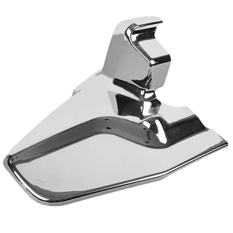 

Chrome Engine Cover Set(1 Pair) For Honda Goldwing 1800 GL1800 2001-2011 Motorcycle Main Engine Protection Cover