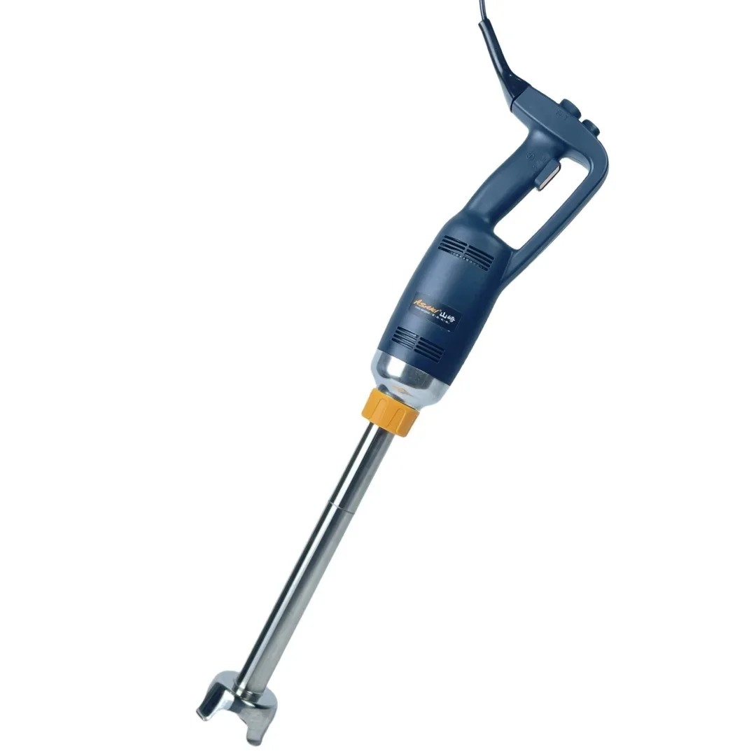 

Уникальный сверхмощный коммерческий погружной блендер, электрический ручной блендер для общественного питания