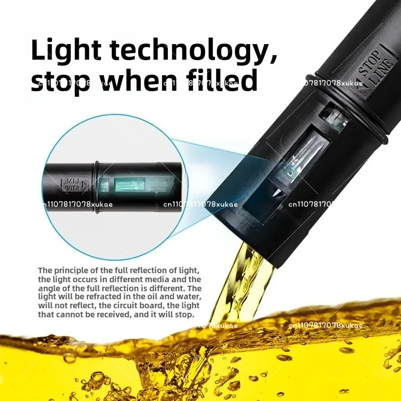 

Перезаряжаемый насос с литиевой батареей, самоводной масляный насос, уличный масляный всасывающий насос