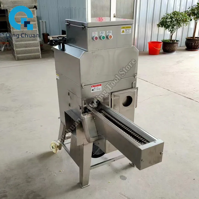

Automatic Fresh Corn Thresher Sweet Corn Thresher Glutinous Rice Jade Peeler Corn Planer Fresh Corn Thresher By Sea