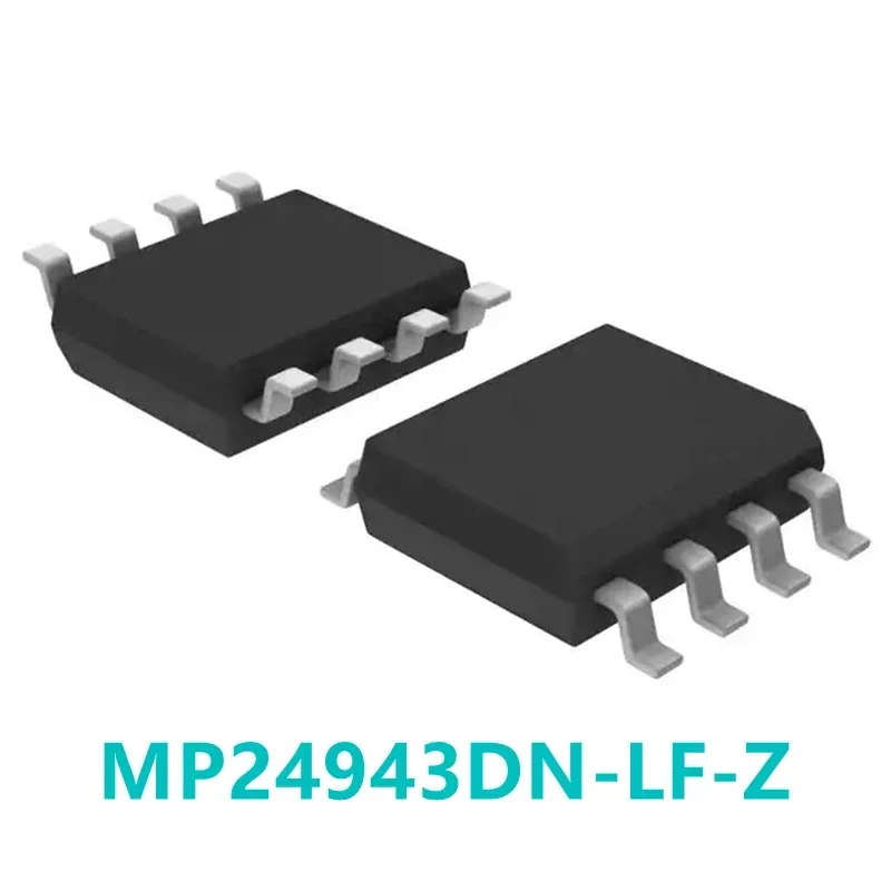 1 قطعة جديد الأصلي MP24943 الجهد خطوة محول رقاقة MP24943DN-LF-Z التصحيح SOP8