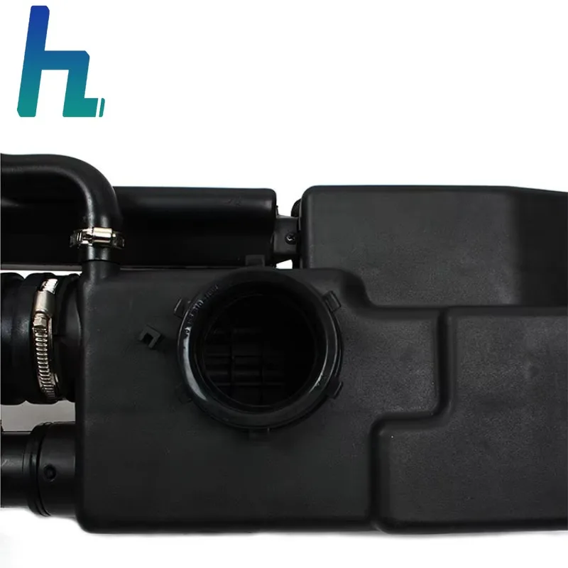 1376385Z00 Resonator Air Intake Box On Throttle Body For 04-08 Suzuki Forenza Reno Spare Parts Parts