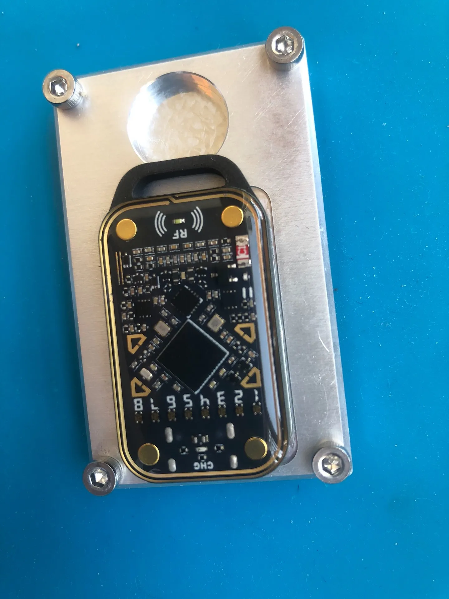 Chameleon Ultra Remastered 6-layer Rfid