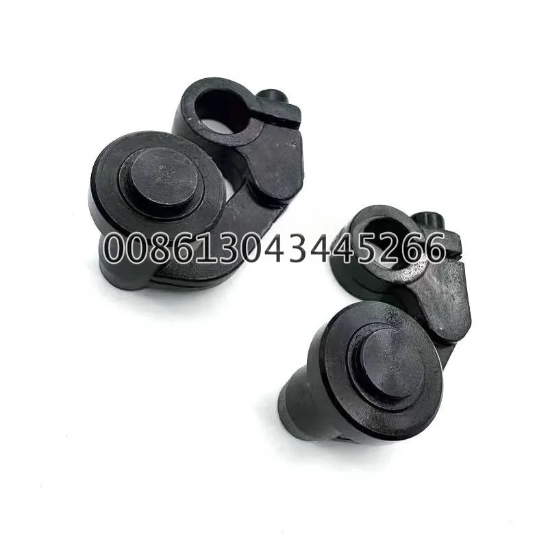 2 PCS 03.014.007 Cam Follower Roller Lever for Heidelberg KORD Offset Printing Machine Mechanical Replacement Spare Parts