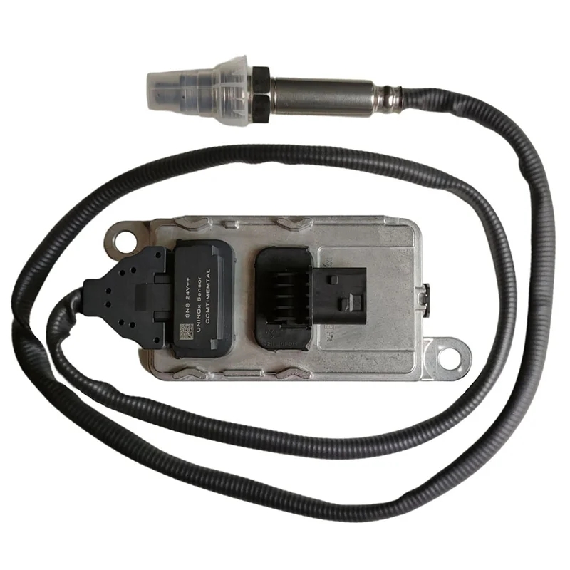 5WK96765A 5WK96765B 4326863 Neuer Stickstoff-Sauerstoffsensor NOX-Sensor für Cummins-Motorteile