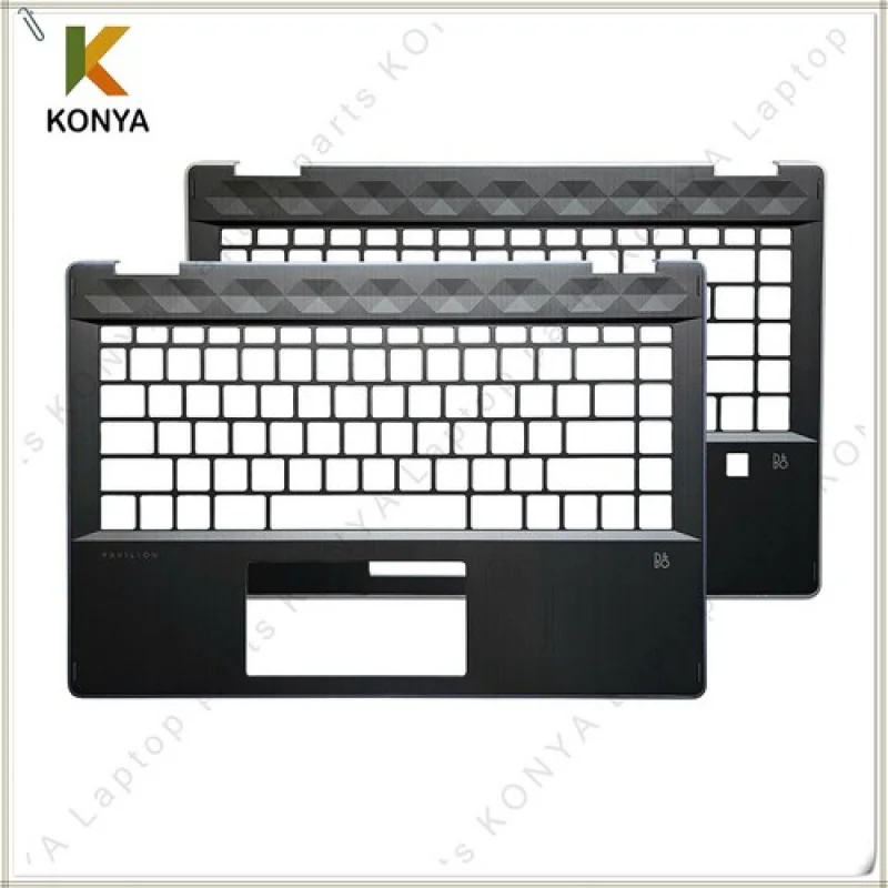 

f For HP Pavilion X360 14-DH TPN-W139 Series Laptop Palmrest Upper Cover Assembly