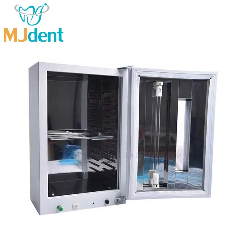 Single Door denta UV Sterilizer denta Tools Medical Instrument Autoclave Sterilization Machine