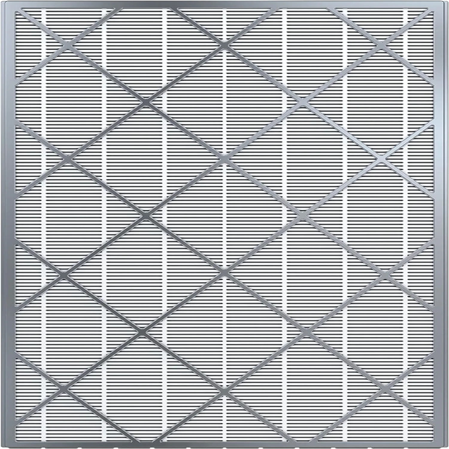 

HE6FKPET Anti-Allergen Hepa Filter with Advanced Odor Lock, Air Purifier 6 (HE601 & HE602), White Tubo para aspiradora Tank Fcx