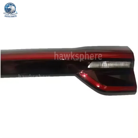 Highest Cost-effective Auto Parts Tail Lamp Rear Light Back Light Tailgate Lamp Assembly 605000568AA for Chery