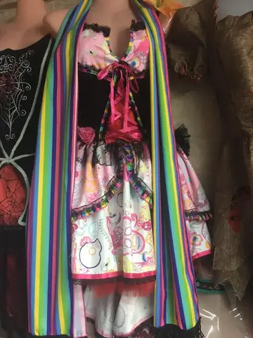 Carnival Party Halloween Mexico Day Of The Dead Women Sexy Sugar Skull