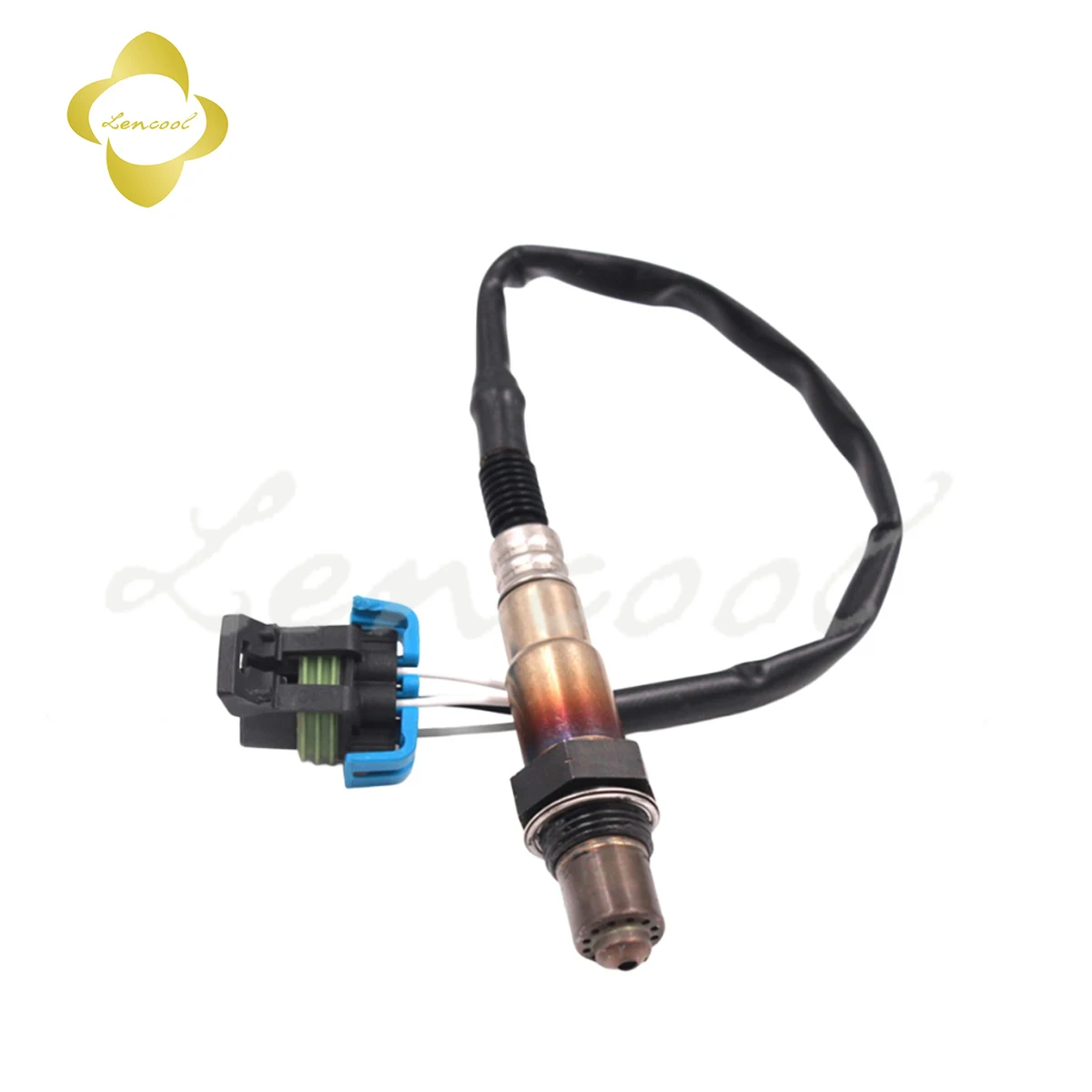 Oxygen Sensor For BUICK GM RENDEZVOUS LaCrosse Equinox ENCLAVE CHEVROLET CAPTIVA 12584050 12612430 250-24649 234-4815