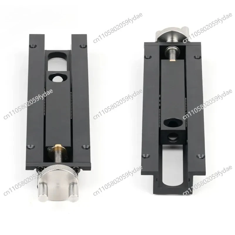 New Woodworking Table Tail Pliers Fast-moving Inertia Vice Clamp DIY Clamp Desktop  Clamper Fixed Clamp Handwheel