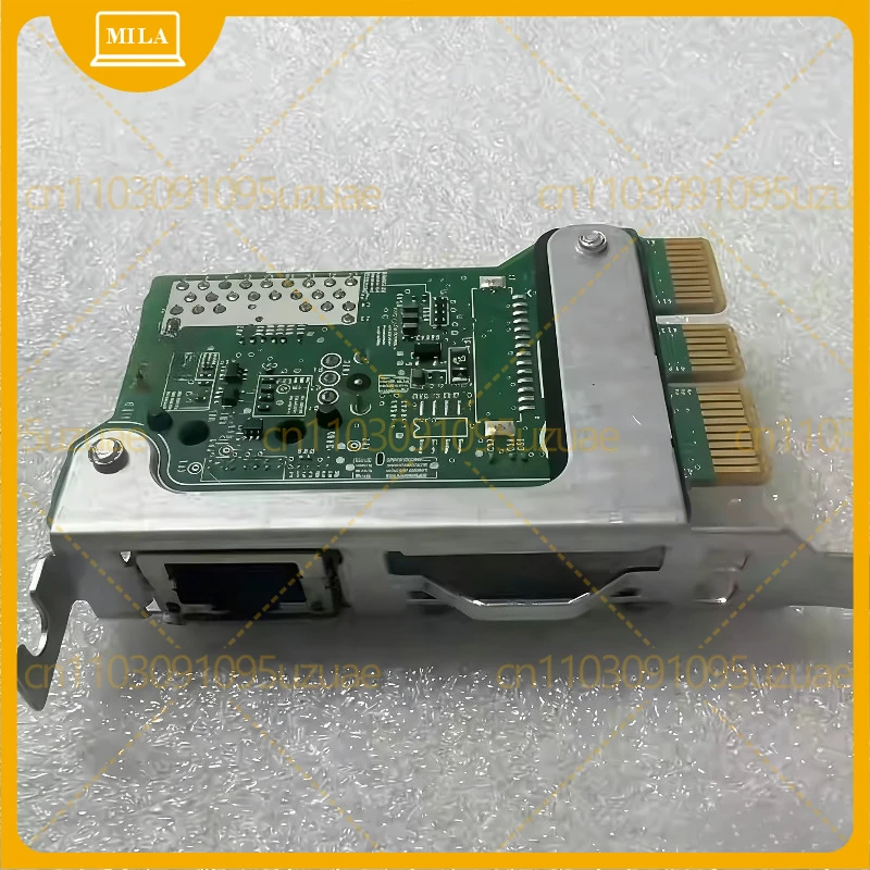 WD6D2 Used For dell PowerEdge R320 R420 R520 T320 iDRAC 7 Enterprise Remote Access iDRAC7 0WD6D2