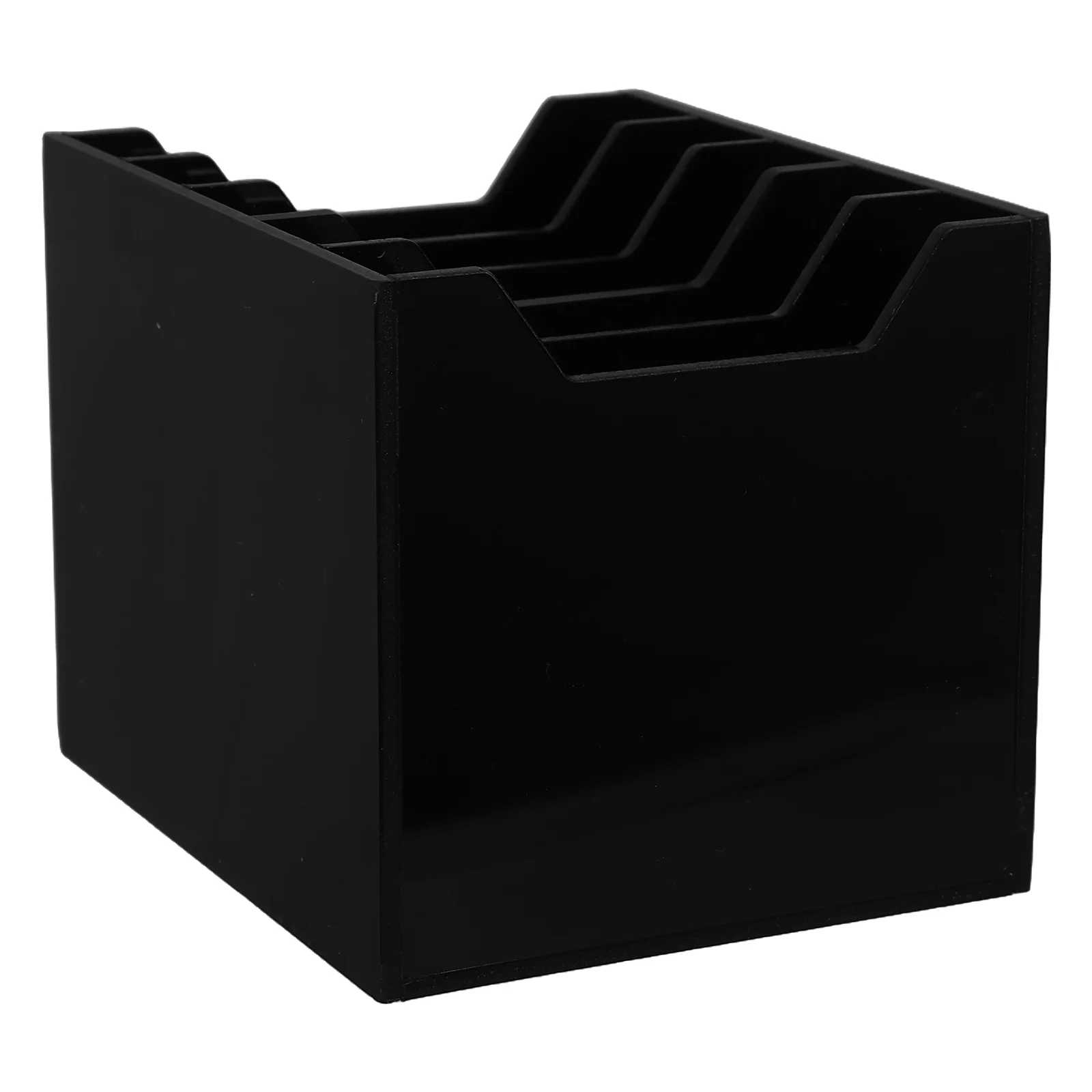 صندوق تخزين الهاتف المحمول، منظم حافظة الخلية، حامل سطح المكتب، مكان العرض