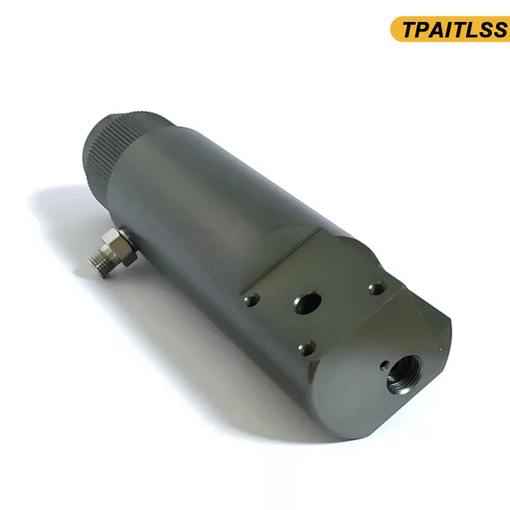 

15C838 Фильтр в сборе для безвоздушного распылителя краски Ultra Max-II 695 795 1095 1595