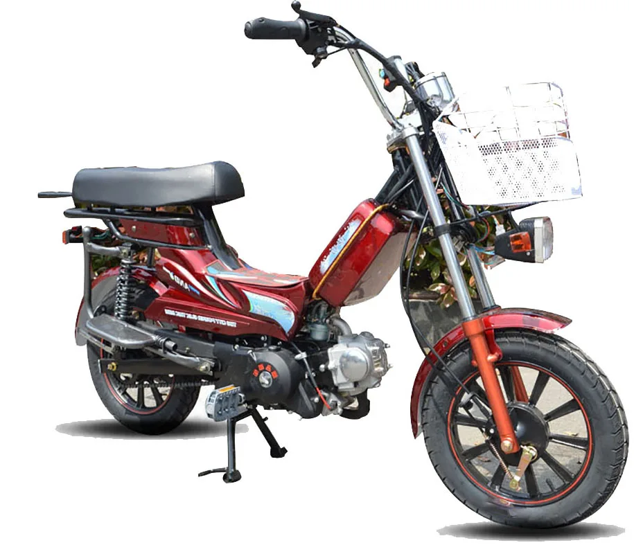 

Cub 110Cc Мини-велосипед Мотобайки 150Cc 100Cc Мотоциклы Карманный 125Cc Скутер Бензиновый Мотор Китай Мото для подкостного мотоцикла