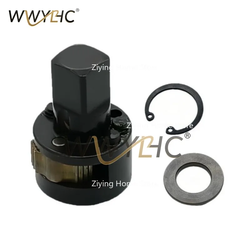 Suitable for 42-06-0147 Ratchet Head 3/8 Inch 2567-20 Ratchet Wrench Power Tool Hardware Accessories