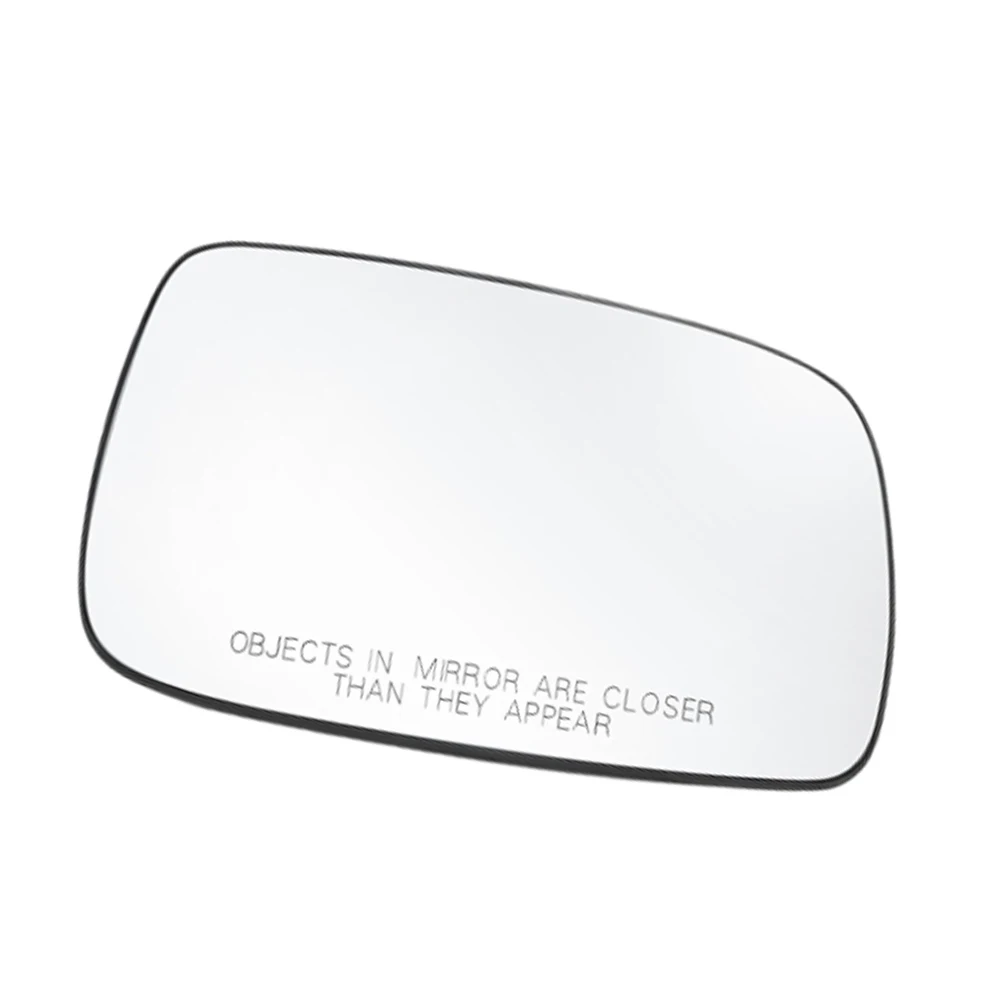 1PC Podgrzewane lusterko wsteczne lewe/prawe do Toyoty Camry 2007 2008 2009 2010 2011 87961-06190, 87961-06200