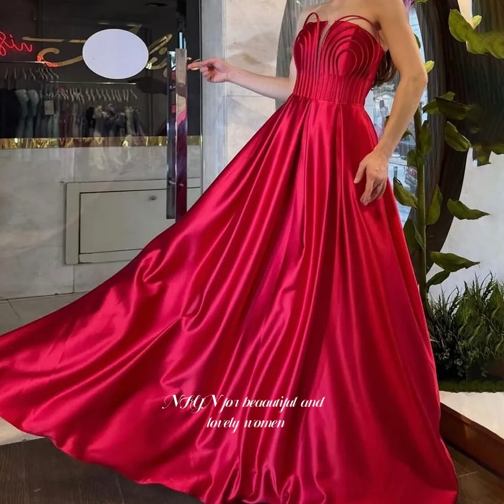 Nfyn A Line Evening… - image