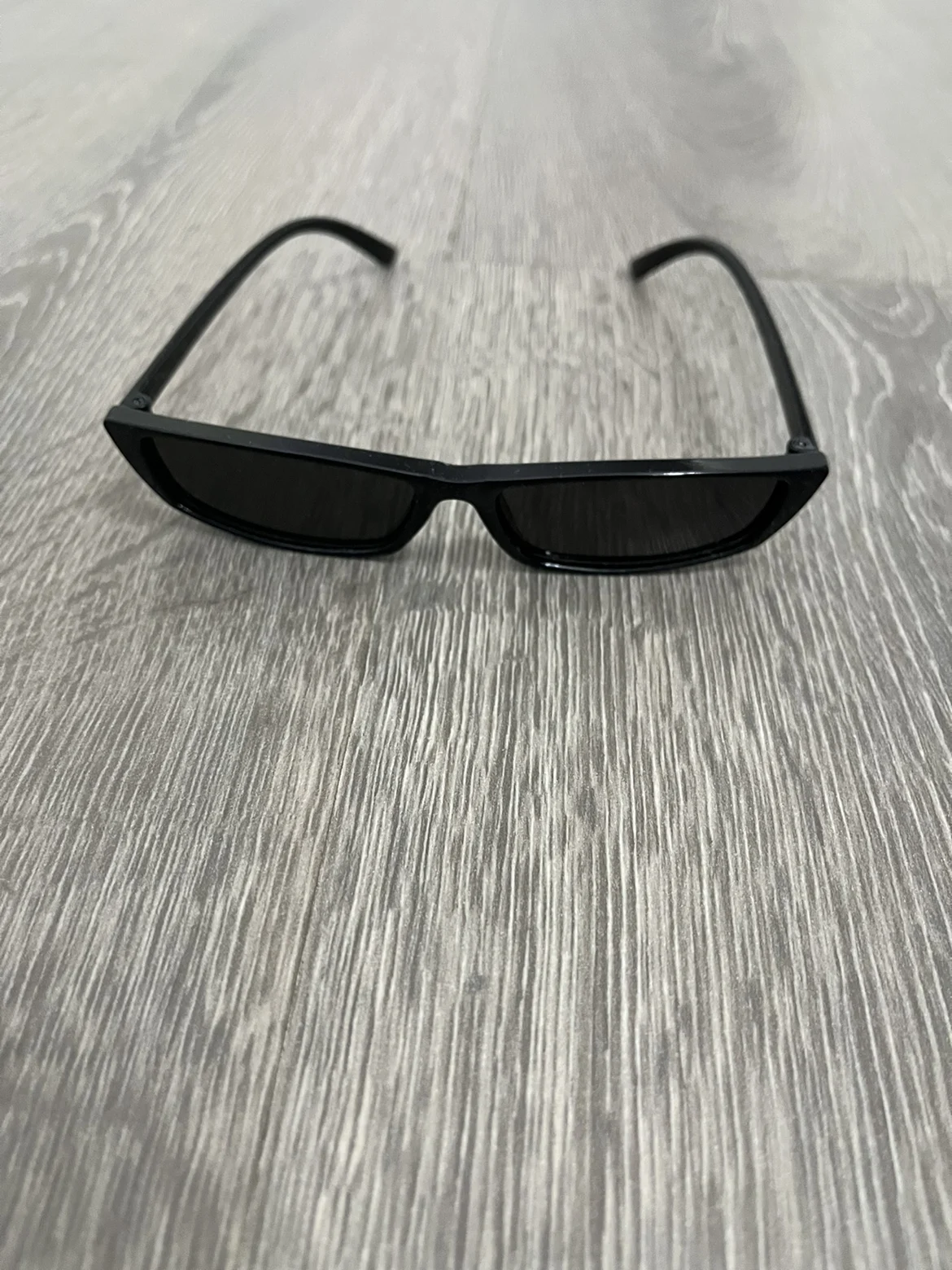 Lunettes de soleil Cosplay Anime Takumi Yazawa, accessoire