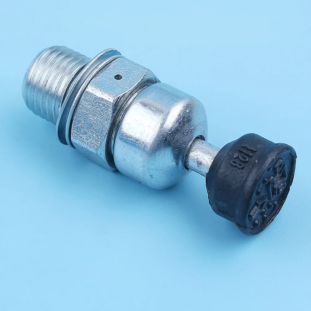 Imagem -06 - Válvula de Descompressão para Husqvarna 365 372 345 346 350 353 357 359 362 Motosserra Stihl 026 036 039 Ms260 Ms360 Ms390 Motosserra 10 Pcs