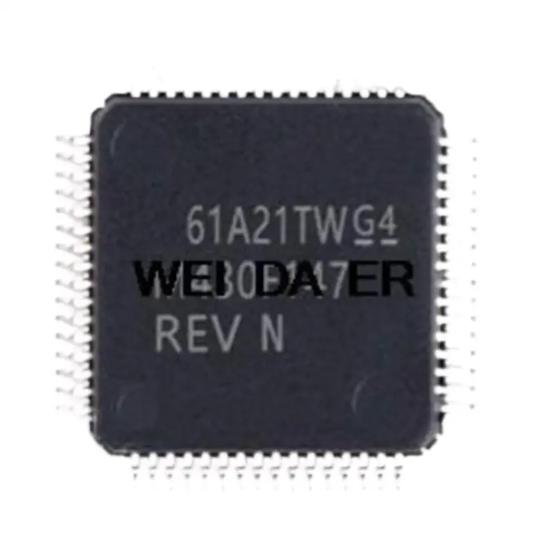 

100% НОВИНКАВысококачественная продукция MSP430F147IPMR M430F147 M430F147REV MSP430F147IPM MSP430F147