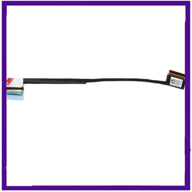 

5c10s30198 для Lenovo ideapad 7 Pro-14ARH5 7 Pro-14ACH5 LCD LED LVDS видео дисплей данных Гибкая полоса кабель DC02C00QD10