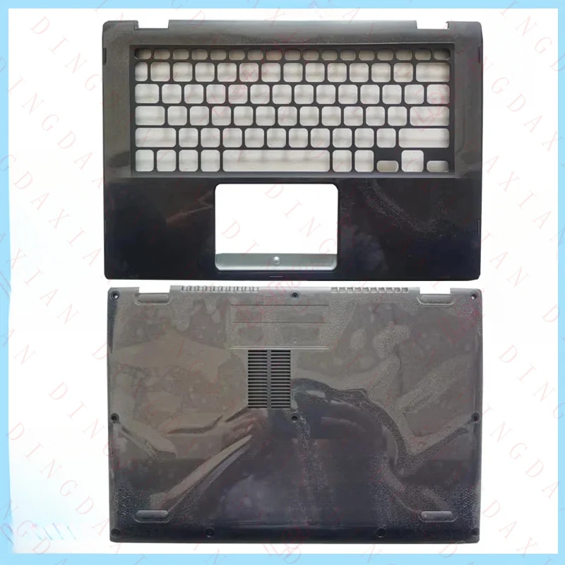 NEW Laptop Palmrest Upper & Bottom Case Cover For Asus VivoBook Flip 14 TP412 TP412U TP412UA TP412F TP412FA HQ20730531000