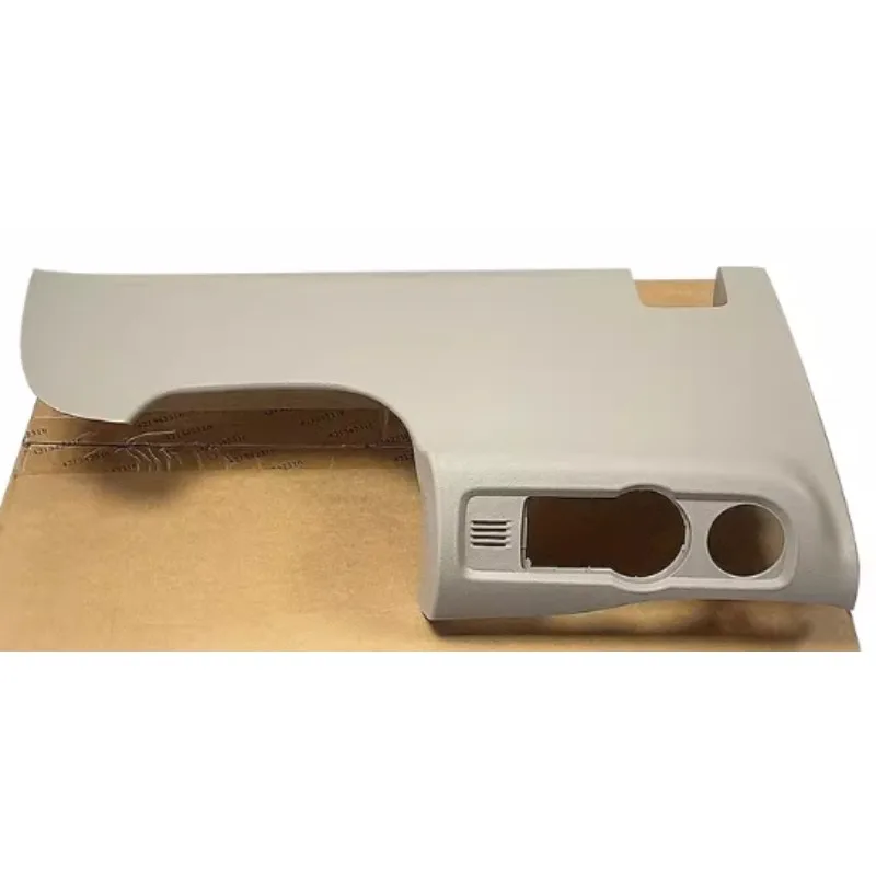For Buick Excelle GT GX Black Beige Dashboard Lower Trim Panel Front Left Guard Covers Plate Headlight Switch Cover  Genuine
